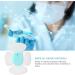 High Sensitivity Bedwetting Alarm Monitor | Enuresis Alarm for Effective Nighttime Training - Buy Online on GoSupps.com