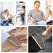 CRMADA Portable Pet Hair Remover - Quick Epilator for Clothes, Bedding, Furniture - Reusable Dog & Cat Hairball Remover - Buy Online on GoSupps.com