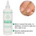 Instant Cuticle Remover Gel | Professional Cuticle Softener for Nails & Feet | Strengthening Nail Care Solution - Buy Online on GoSupps.com