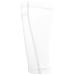 LANTRO JS Adult Soccer Leg Guard Socks for Enhanced Performance and Support - Ideal for Football Calf Sleeves and Shin Guards - Size L - Buy Online on GoSupps.com