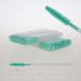 Buy P-Beauty Cosmetic Accessories: Eyelash Extensions & Silicone Brushes - 200 Pieces Green/Transparent - Buy Online on GoSupps.com