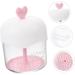 Gogogmee Bubble Former Facial Foams Maker Face Wash Foamer Facial Foam Maker Face Wash Frother Facial Cleaning Device Wash Bubble Maker Foam Maker for Face Wash 11.00X8.10X8.00CM As Shown - Buy Online on GoSupps.com