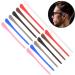 Amosfun 14-Hour Glasses Ear Socks - Versatile Accessories for Glasses & Sunglasses - Brick-Ending Holder & Temple Tips - Buy Online on GoSupps.com