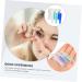 PLAFOPE 6pcs Suction Stick Lens Applicator Contact Sticks for Soft Contacts Convenient Contact-Lens Remover Supplies Care Plastic Assorted Color 4x1cm - Buy Online on GoSupps.com