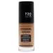 COVERGIRL TruBlend Matte Made Liquid Foundation  Soft Honey  1 Fl Oz (Pack of 1)