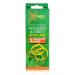 VONRUSS-UK Sensitive DEET Free Insect/Mosquito Repellent Wrist Band Cream Wipes Bug Cooling Soothes by Xpel (Adult Bands x 2)