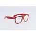 Abejojo Oversized Blue Light Blocking Reading Glasses for Women & Men - UV Protection Anti-Glare Spring Hinge 3.5 Diopters - Buy Online on GoSupps.com