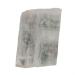 Natural Crystal Rough Natural Crystal Rough 1pc Large Natural Optical Calcite Raw White Iceland Spar Specimen Quartz Crystal Stone (Size : 1pc Random 50-80g)