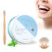 Tooth elevator powder tooth stain remover Teeth Whitening Powder brightening tooth powder baking powder tooth powder effective tooth rifle stain removal