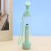 Face Mister Visage Hydratant Portable pour Yeux Appareil de Soin Manuel Hydratant Voyage Maison Camping Vert - Buy Online on GoSupps.com