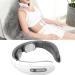 Buy Intelligent Cervical Vertebrae Massage Device | Electrical Neck & Shoulder Pain Relief | Best Physiotherapy Solution - Buy Online on GoSupps.com