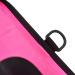 Scuba-Choice 4.5ft Open Bottom Surface Marker with Lead Weight & Whistle - Pink - Buy Online on GoSupps.com