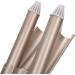 Smart Hair Lockenstab 3-Barrel Waver - 25mm Fast Heating Curling Rod | High-Quality ABS Hairdressing Tool for Salon Use | International Shipping Available - Buy Online on GoSupps.com