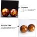 Buy Gogogmes 2-in-1 Health Ball & Finger Exercise Massage Tool Hand Massage Devices for Pain Relief - International Shipping Available - Buy Online on GoSupps.com