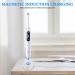Compatible Charger for Oral-B iO Series 7/8/9 Electric Toothbrush - Replacement Model 3768 Power Adapter - White - Buy Online on GoSupps.com