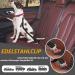 Premium Adjustable Dog Seat Belt - 2 Pieces Durable Black Car Safety Harness for Dogs - Buy Online on GoSupps.com