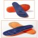 Breathable Shock-Absorbing Massage Insoles - Men's 7-8 US/Women's 5-9 US - Buy Online on GoSupps.com