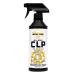 BREAK FREE CLP-5 Gun Cleaner and Lubricant Spray With Preservative Oil for Weapon Cleaning and Protection - Trigger Sprayer, 1 Pint Bottle 1 Pack