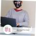 Didiseaon 20pi ces Silicone Pour Masque Facial Outils De Mixage Pour Maison Randomis es - Buy Online on GoSupps.com