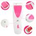 Professional Heated Eyelash Curler | Portable Mini Tool for Long-Lasting Naturally Curled Lashes - Buy Online on GoSupps.com