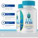 Fyvus Liv Pure Capsules (2 Pack) - Liver Detox & Weight Loss Supplement - 120 Capsules for Cleanse & Hydration Support - Buy Online on GoSupps.com