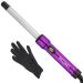 Bed Head Curlipops Clamp-Free Curling Wand Iron | For Natural Curls and Massive Shine (3/4 in)