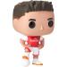 Buy Funko POP! Vinyl Football: Arsenal - Lucas Torreira | International Shipping Available - Buy Online on GoSupps.com