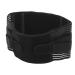 VBY Taillen bandage comfortable wear-resistant waist compression bandage highly elastic mesh hole design back support protective belt for fitness sports