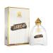 Ad'ilqadri White Oudh Perfume | Woody Oudh Fragrance | Long Lasting Scent For Men | Eau De Parfum | 100ml (3.38 Fl Oz)