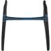 Acavallo Pelham Sensitive Bit 145 - Black/Blue | Best Quality International Shipping - Buy Online on GoSupps.com