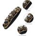 scicent Hair Pin 2 Pieces Vintage Spring Hair Clips Crystal Rhinestone Embellished Hair Grips No-slip Elegant Bridesmaid Handmade Snap Hair Barrettes Wedding Hair Accessories for Women - 26611 - Buy Online on GoSupps.com