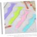 Hemoton 2pcs Eye Makeup Tools Eyeliner Stencils Eyeliner Applicator Tool Mascara Drawing Aid Tool Eyeliner Guard Make up Aid Tools Eyeliner Make up Silicone Eye Make up Tools 15x5.7cm - Buy Online on GoSupps.com