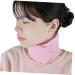 Buy FRCOLOR Neck Support Silicone Patches - 3 Pcs Neck Care Pads for Wrinkles & Whitening Gel Neck Wrinkle Solution in Pink - Buy Online on GoSupps.com