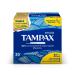 Tampax blue regular-box 30 x tampons with applicator
