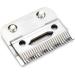 Professional Replacment Blades Set for Hair Clipper Compatible with BaBylissPRO Barberology FX870 FXF880 FX810 FX825 FX673N (Silver) - Buy Online on GoSupps.com