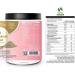 Pure 100:1 Kacip Fatimah Powder Extract Malaysia 50g - 9x Natural, 0.3-0.9% Gallic Acid - Buy Online on GoSupps.com