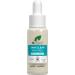 Dr Organic Skin Clear AHA Peel with Fruit Acids Exfoliating Serum Acne Scars Anti-Blemish Natural Brightening Vegan Cruelty Free Paraben & SLS Free Organic 30ml - Buy Online on GoSupps.com