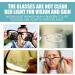 Lens Scratch Remover Spray Glasses Scratch Remover for Eyeglasses Lens Repair Lens Glass Grinding Scratch Glasses Cleaner Spray for Sunglasses Screen Cleaner Tools (1pcs) - Buy Online on GoSupps.com