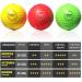 TEKXYZ Boxing Reflex Ball - 3 Difficulty Levels - Headband Included - Improve Reaction, Agility, Speed, and Coordination - Buy Online on GoSupps.com