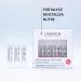 Anti-hair loss ampoules 7 ampoules with natural soy and wheat extracts. Strengthens and slows hair loss. Deep nutrition. Scalp stimulation. - Buy Online on GoSupps.com