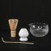 Ensemble de c r monie de matcha ensemble de matcha - Bowl Spoon Whisk Matcha Accessoires - Outils de fabrication de th exquis et polyvalent kit complet de style japonais pour la maison les bureaux - Buy Online on GoSupps.com