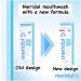Meridol Gum Protection Mouthwash - Alcohol-Free for Effective Oral Care - Buy Online on GoSupps.com