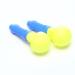 3M E-A-R Push-Ins Earplugs 318-1000 | 28.0 dB | 100 Pair | ANSI Rated | Uncorded | Push to Fit | Poly Bag - Buy Online on GoSupps.com