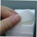 FRCOLOR 800 Pcs Makeup Cotton Pads - Premium Clean Face Remover Soft Facial Cotton Rounds in Square Box - Perfect for Makeup Removal and Skincare - Buy Online on GoSupps.com