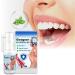Pologmase Drying Mouth Spray - 20ml | Fresh Breath Oral Ulcer Relief & Periodontitis Solution - Buy Online on GoSupps.com