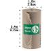 540 Count Greener Walker Biodegradable Poop Bags for Dogs - Extra Thick, Leak Proof, Green - Buy Online on GoSupps.com