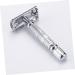 Frcolor Manual Safety Razor - Perfect Gift for Men | Double-Sided Shaving | Beard Care Essentials - Buy Online on GoSupps.com