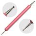 5pcs Nail Art Drill Pen Set | Double-Ended Dotting Tools for Fashionable Nail Designs - International Shipping Available - Buy Online on GoSupps.com