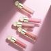 Natural Matte Liquid Blush - Dewy Cheek Tint with Lightweight Moisturizing Formula (02) - Buy Online on GoSupps.com