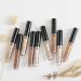 Avril - Organic Liquid Concealer - Covering Texture - Fluid and Easy to Apply - 99.5% Natural Origin - Ecocert Organic Certified - Made in Italy - 3ml - Buy Online on GoSupps.com